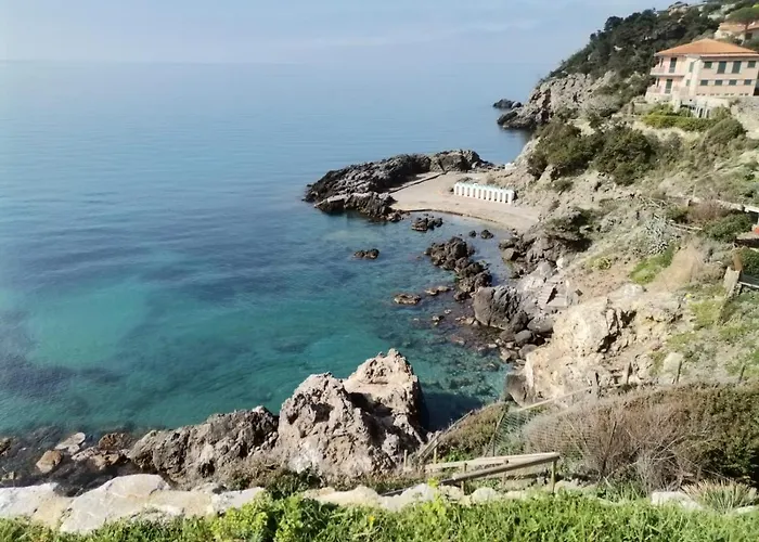 Casa Vacanze Mare Blu