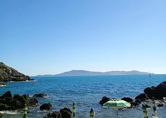 Casa Vacanze Mare Blu