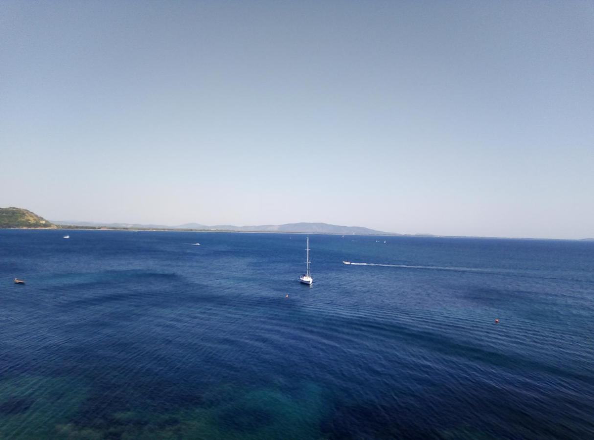 Mare Blu Apartment