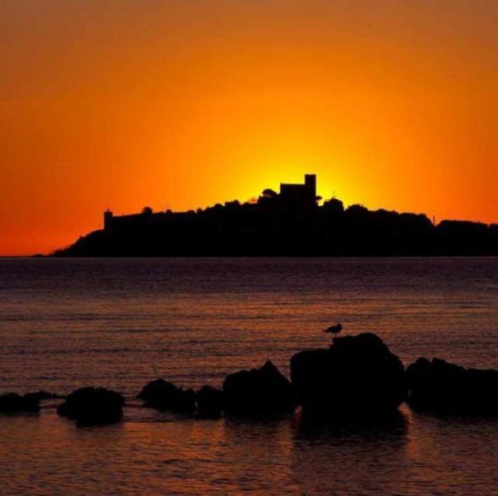 Mare Blu Talamone