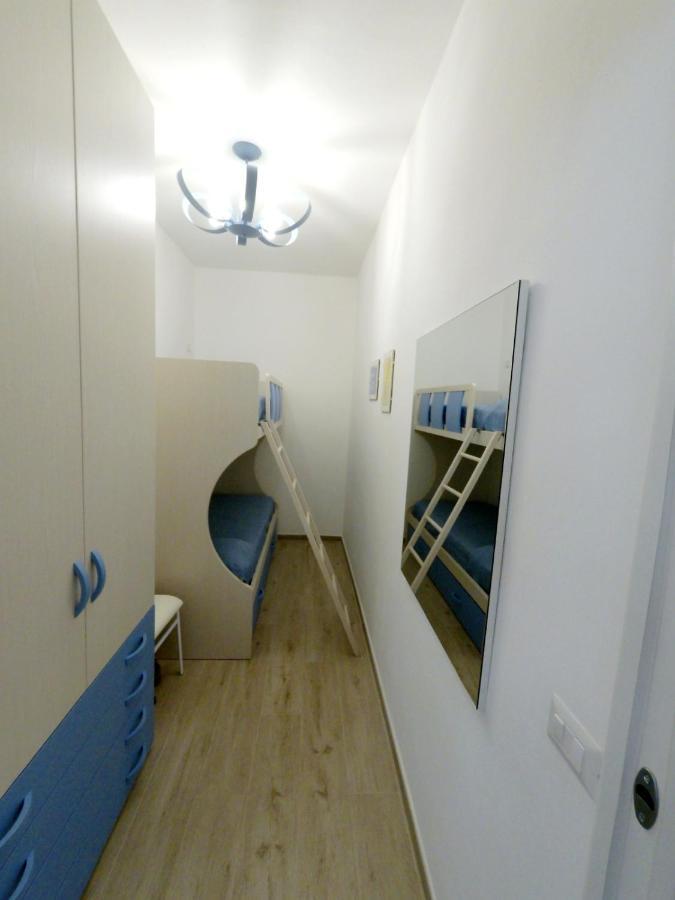 Mare Blu Apartment