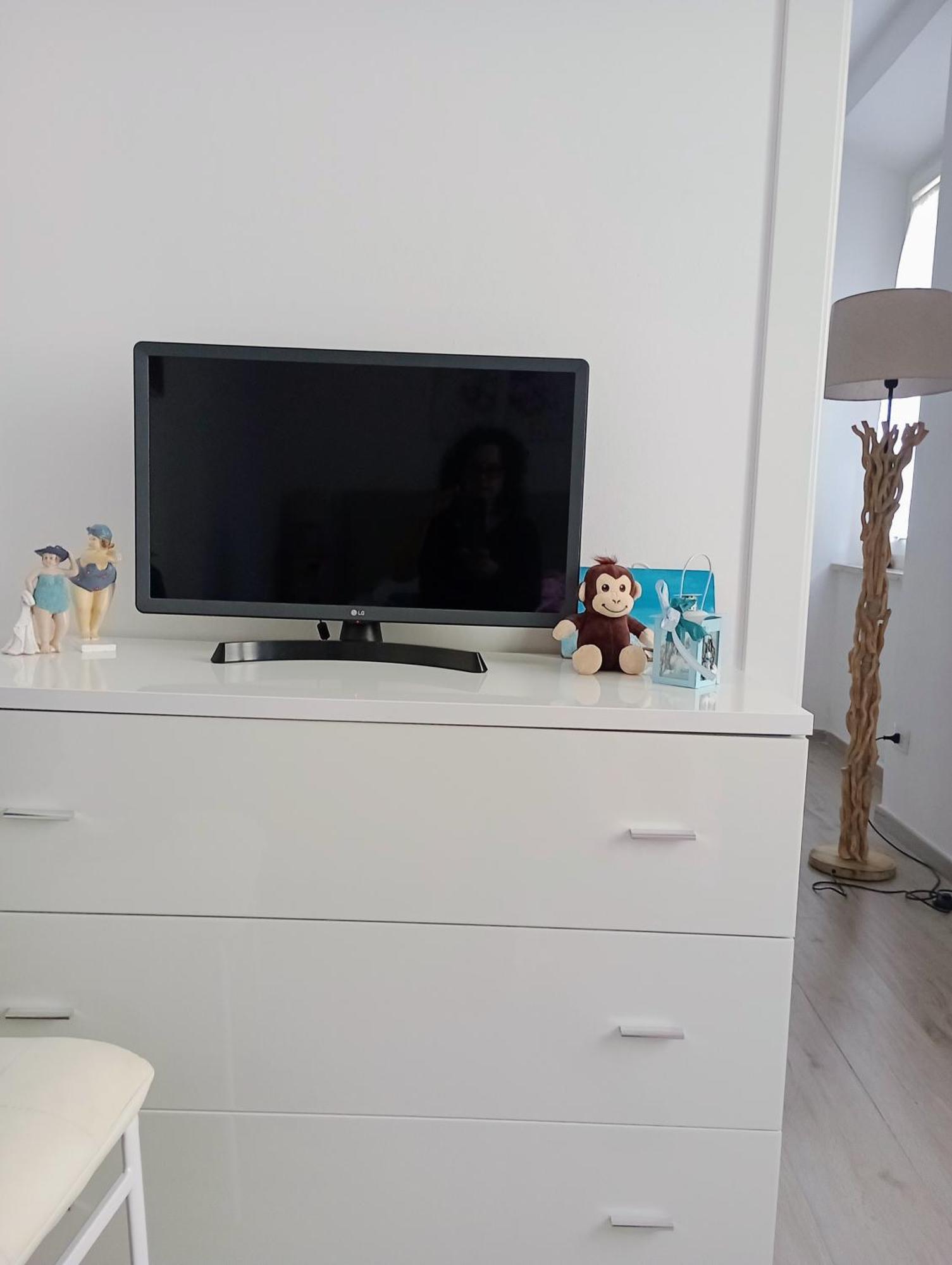 Apartment Mare Blu *